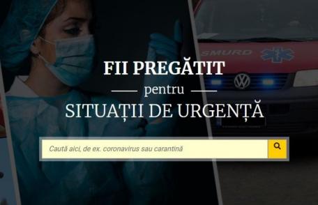 Sfaturi pentru prevenirea situațiilor de urgență în noaptea dintre ani