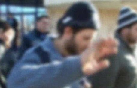 Cinci bărbați din Cristesti arestaţi pentru că au violat o tânără