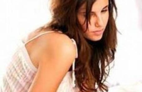 Cum să scapi rapid de durerile de burtă