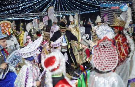 Banda Plevna – Evoluția Formațiilor de Datini și Obiceiuri din 31 decembrie 2022 - VIDEO/FOTO