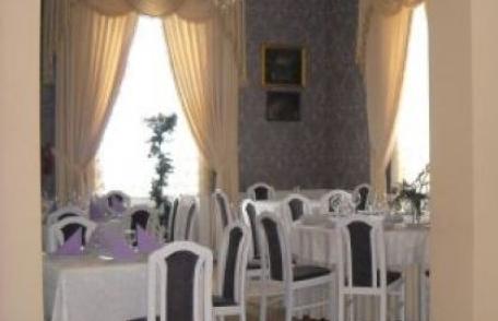 Pompierii verifică restaurantele care organizează Revelionul