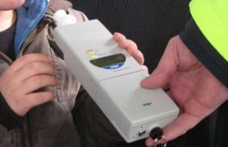 Acțiune a polițiștilor din Darabani. 19 sancțiuni aplicate în patru ore de control