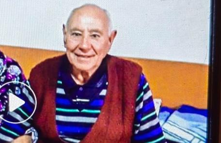 Bărbat din Broscăuți dat dispărut după ce a plecat către spital și nu și-a mai contactat familia