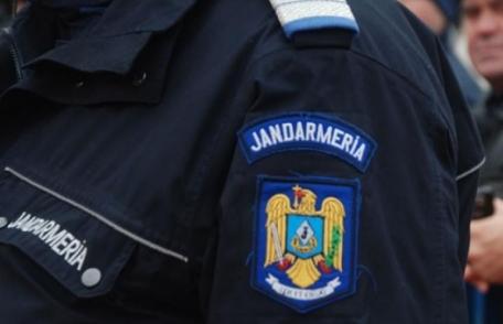 De Bobotează, jandarmii vor fi alături de credincioși
