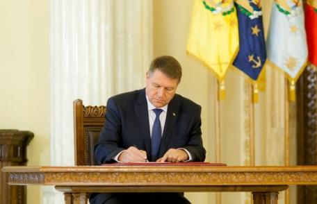 Devine obligatoriu la nivel național! Iohannis a promulgat legea. Cresc amenzile în România