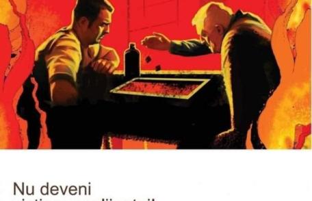 Două incendii generate de coșurile de fum necurățate produse în ultimele ore în județ 