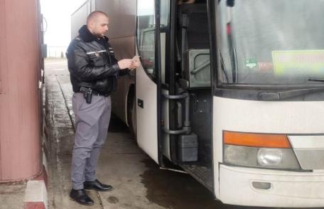 Carte de identitate falsă descoperită asupra unui bărbat din Republica Moldova - FOTO