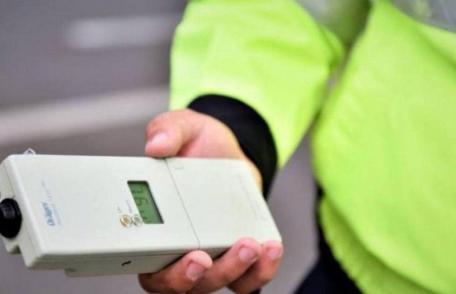 Șoferi depistați băuți și fără permis la mai multe controale efectuate de polițiști
