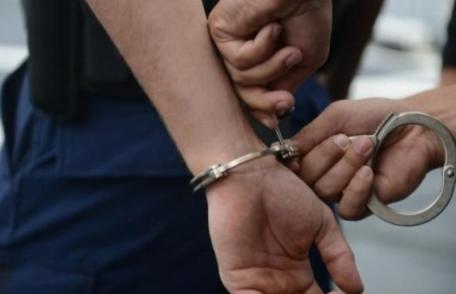 Bărbat reținut după ce a acroșat o femeie și apoi a părăsit locul accidentului