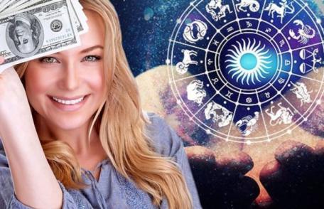 Horoscopul banilor pe 5 ani. Zodiile care pot da marea lovitură pe plan financiar