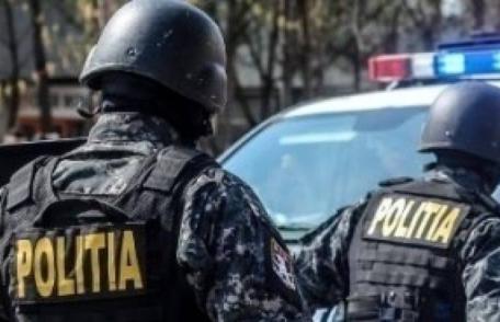 Percheziții la un bărbat care a sustras mai multe bunuri dintr-un centru comercial