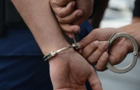 Bărbat dat în urmărire de autoritățile italiene arestat de polițiștii botoșăneni