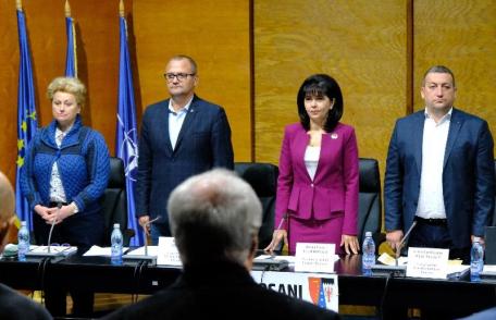 Proiecte culturale depuse la finanțare pe PNRR, admise în faza a doua a evaluării