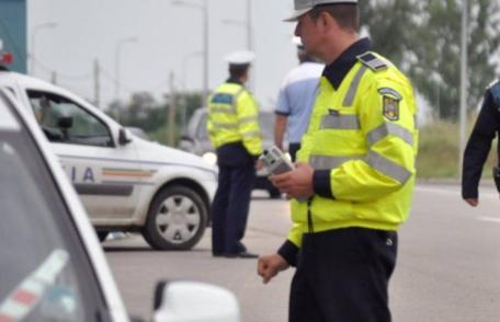 Intervenții ale polițiștilor botoșăneni, în ultimele 24 de ore