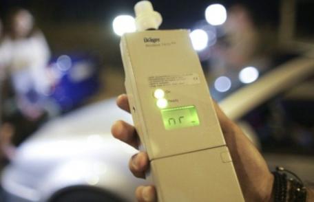 Tânăr din Bucecea depistat sub influența alcoolului