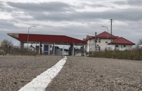 Se redeschide Punctul de Frontieră Racovăţ, după aproape 13 ani. Anunțul Guvernului