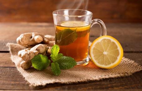 Tratamente alternative în caz de gripă