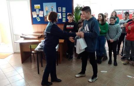 30 Ianuarie - Ia ATITUDINE, spune STOP VIOLENȚEI!