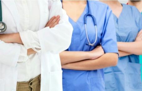Spitalul din Dorohoi face angajări. Cinci posturi disponibile pentru asistenți medicali