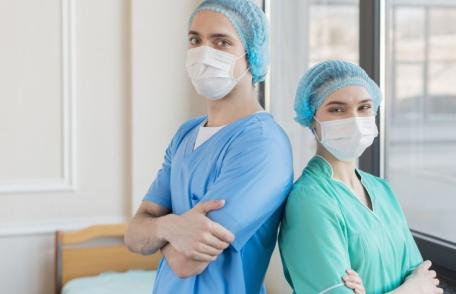 Mai multe posturi scoase la concurs la Spitalul Municipal Dorohoi. Vezi detalii