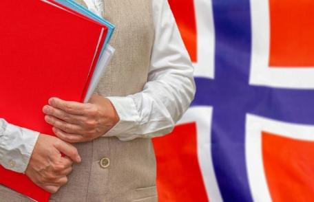 Pentru conștientizarea cetățenilor români care doresc să muncească în Norvegia