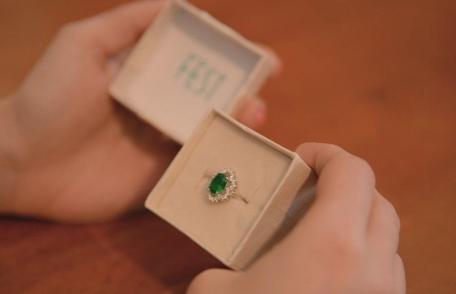 Valentine’s Day și cadourile pe care abia aștepți să le dăruiești - VIDEO