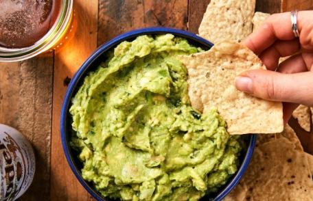 Guacamole