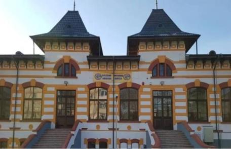 Colegiul Naţional „Grigore Ghica” Dorohoi continuă performanța la chimie