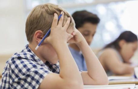 S-a modificat structura anului școlar 2023-2024. Decizia a fost luată