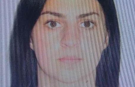 Tânăra de 18 ani, din Suharău, dată dispărută de familie, a fost identificată de polițiști