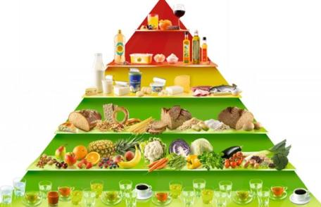 Secrete alimentare utile pentru sănătatea ta