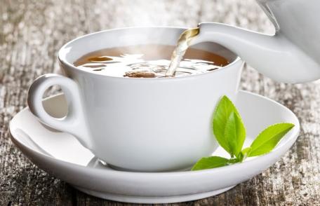Beneficiile ceaiului pentru sănătate