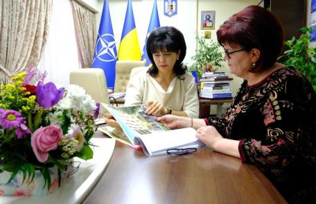 4 milioane de euro din PNRR accesați de Consiliul Județean pentru siguranța sistemului sanitar