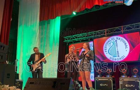 Recitaluri impresionante în cadrul Festivalului „Mărțișor Dorohoian” 2023 - FOTO