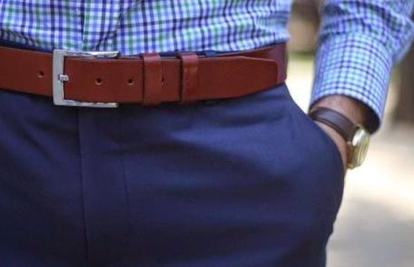 Problemă gravă de sănătate provocată de purtarea curelei prea strânsă