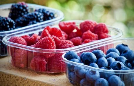 Fructe care ajută la reglarea tensiunii arteriale
