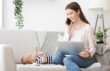 Indemnizația pentru creșterea copilului/ Stimulent de inserție/ Concediul paternal