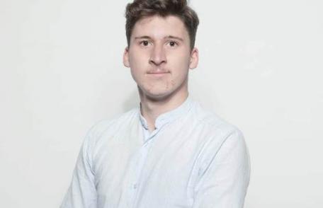 O nouă performanță la Colegiul Național „Grigore Ghica” din Dorohoi