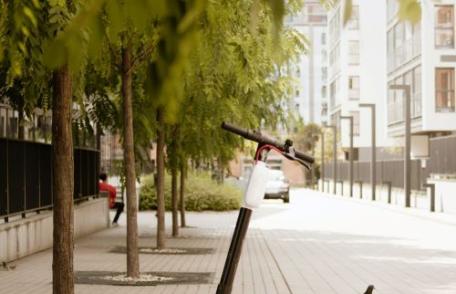 8 motive pentru care să-ți iei o trotinetă electrică