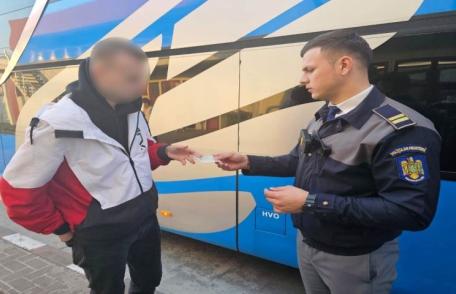 Identitate falsă cumpărată cu 250 de euro