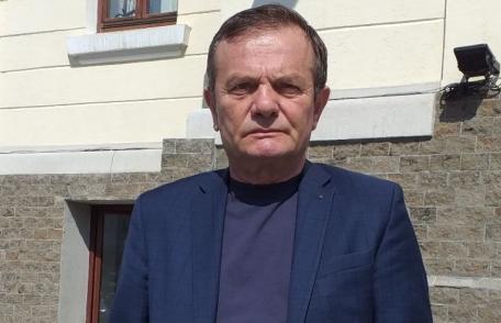 Mesajul primarului Dorin Alexandrescu cu ocazia organizării Marșului pentru viață