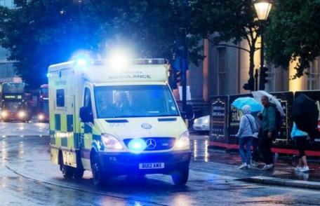 Virusul care se răspândește rapid și face ravagii în Marea Britanie. Copiii și vârstnicii, „ținte” sigure