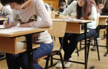 Simularea Examenului Național de Bacalaureat, proba obligatorie a profilului