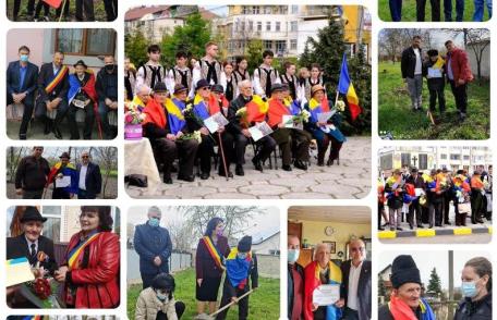 Alexandra Huțu: Începând de astăzi elevii botoșăneni se pot înscrie la Concursul de eseuri „Eroul de lângă mine”