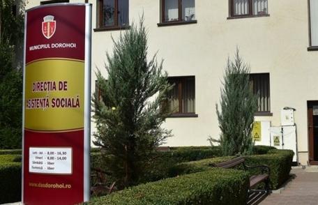 DAS Dorohoi: Condiții de acordare a concediului paternal