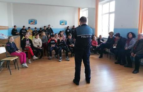 Ia ATITUDINE, spune STOP VIOLENȚEI!