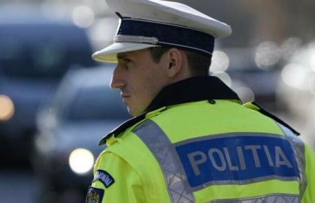 Peste 40 de intervenții ale polițiștilor botoșăneni în ultimele 24 de ore