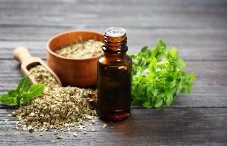 Cele mai bune antibiotice naturale