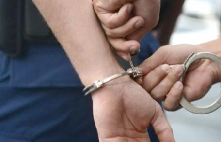 Botoșănean de 35 de ani reținut pentru 24 de ore 