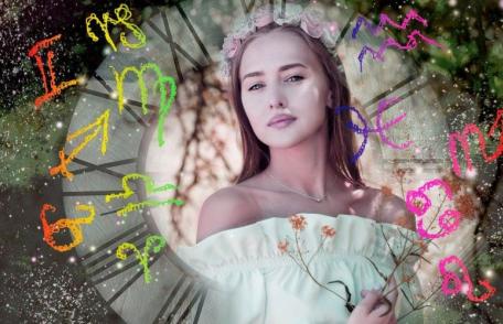 Horoscopul lunii aprilie. Începutul de lună nu pare prea roz pentru Balanțe, pentru Capricorni liniștea este cuvântul cheie al lunii aprilie